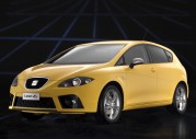 Seat Leon FR